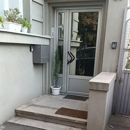 Jelena Apartment Belgrad Zewnętrze zdjęcie