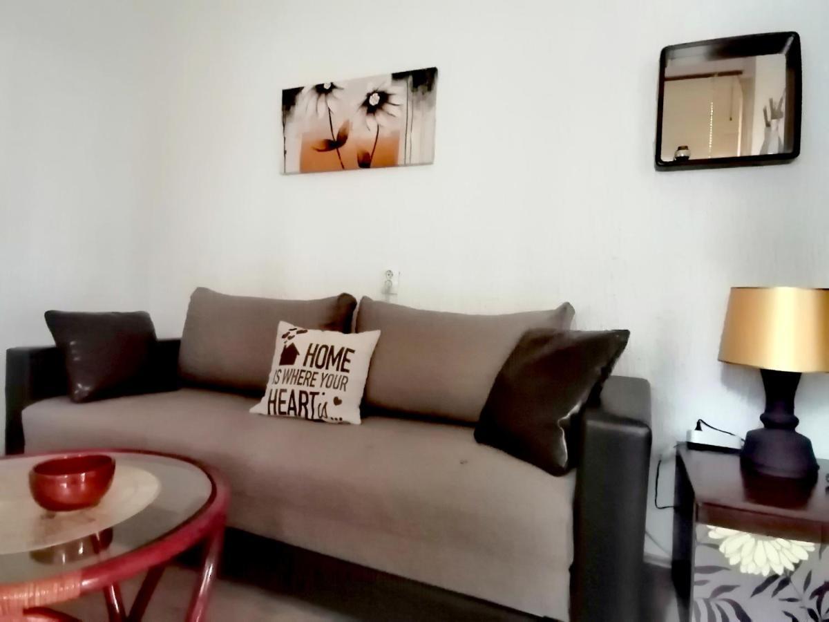 Jelena Apartment Belgrad Zewnętrze zdjęcie