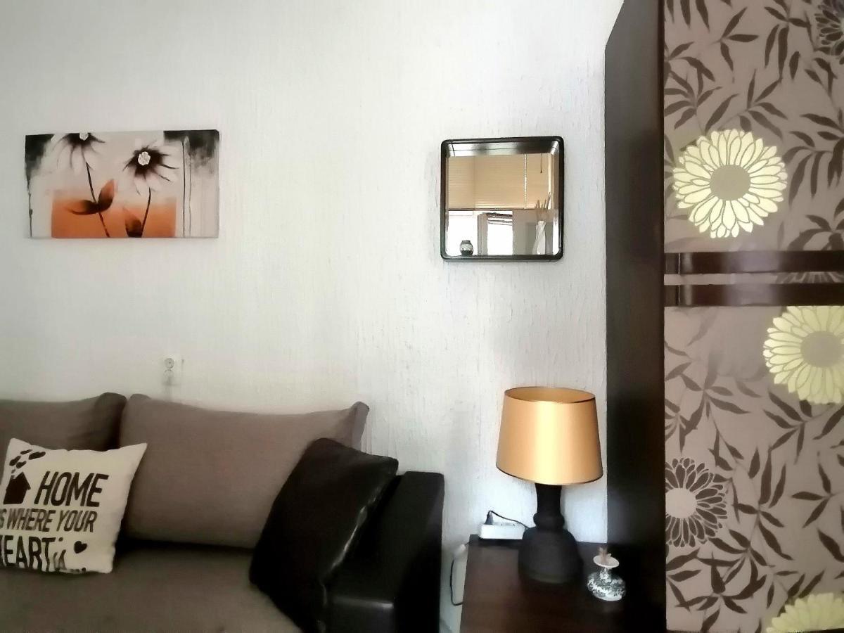 Jelena Apartment Belgrad Zewnętrze zdjęcie