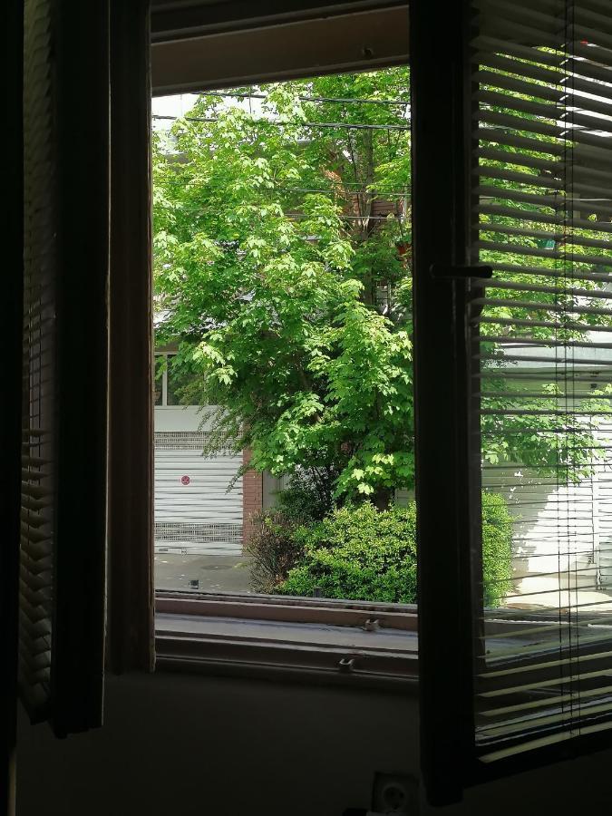 Jelena Apartment Belgrad Zewnętrze zdjęcie