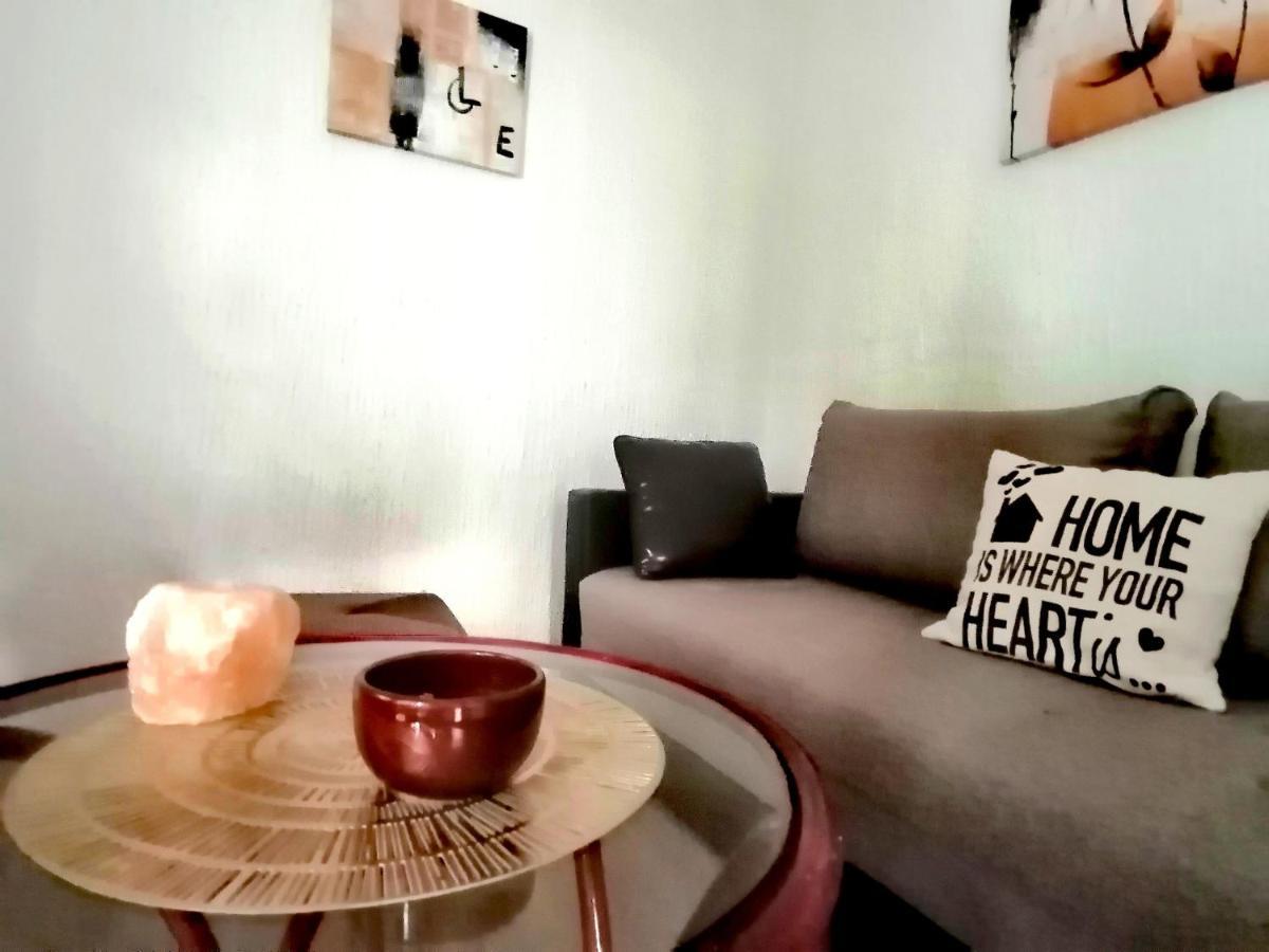 Jelena Apartment Belgrad Zewnętrze zdjęcie