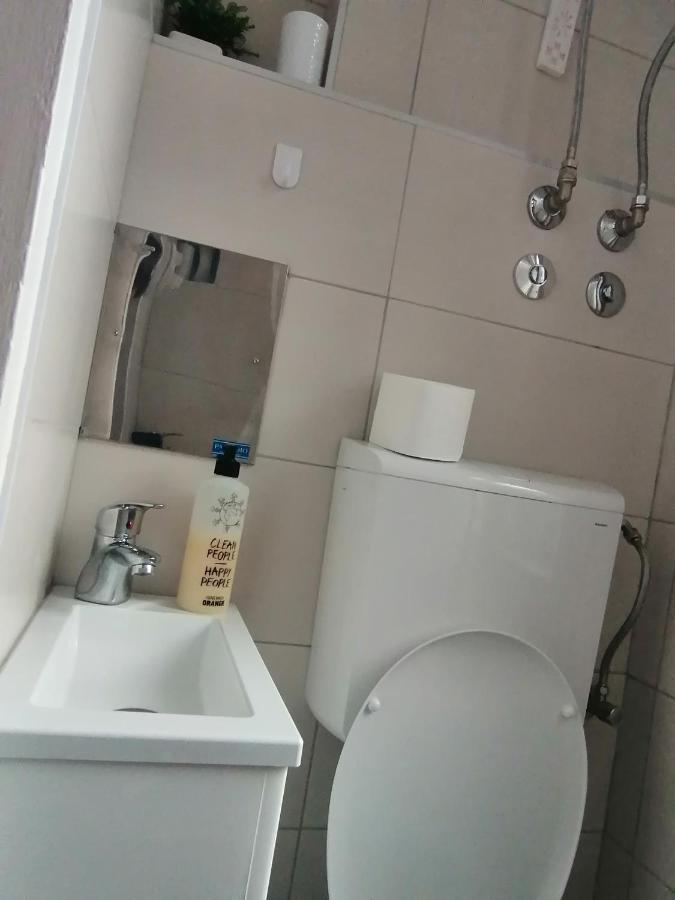 Jelena Apartment Belgrad Zewnętrze zdjęcie