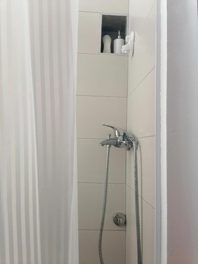 Jelena Apartment Belgrad Zewnętrze zdjęcie