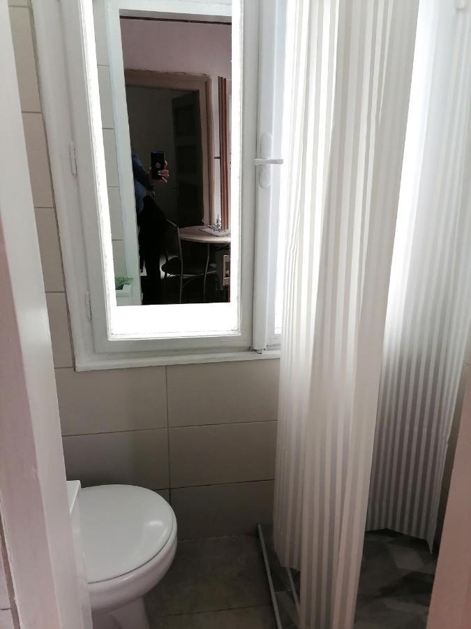 Jelena Apartment Belgrad Zewnętrze zdjęcie
