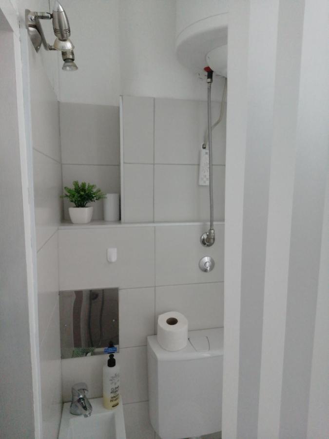 Jelena Apartment Belgrad Zewnętrze zdjęcie
