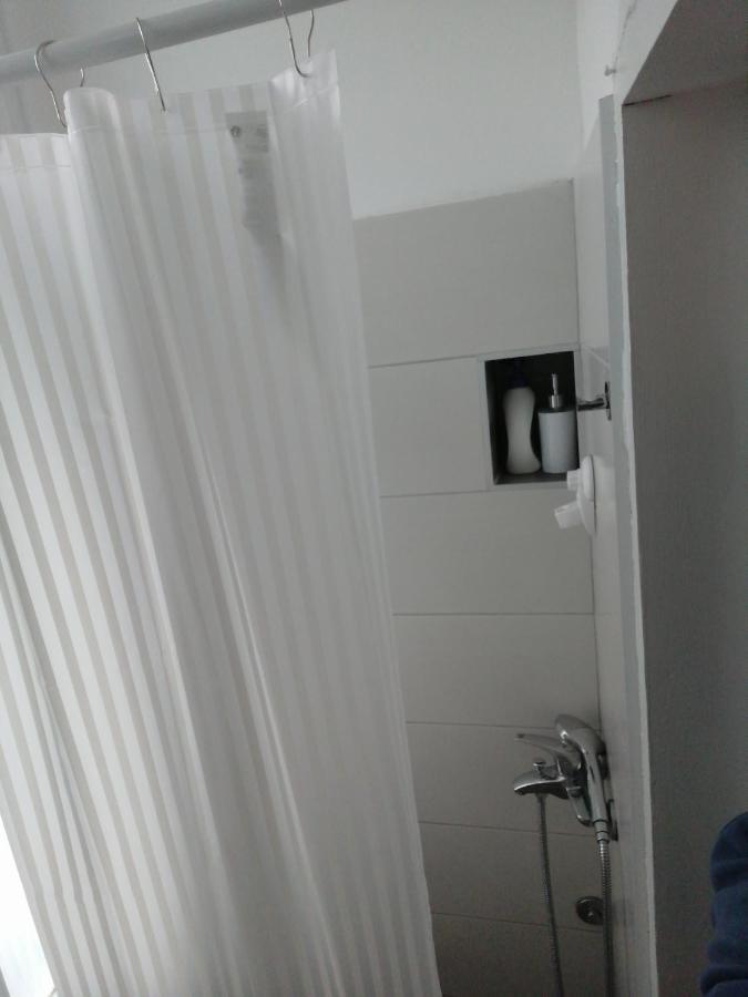 Jelena Apartment Belgrad Zewnętrze zdjęcie