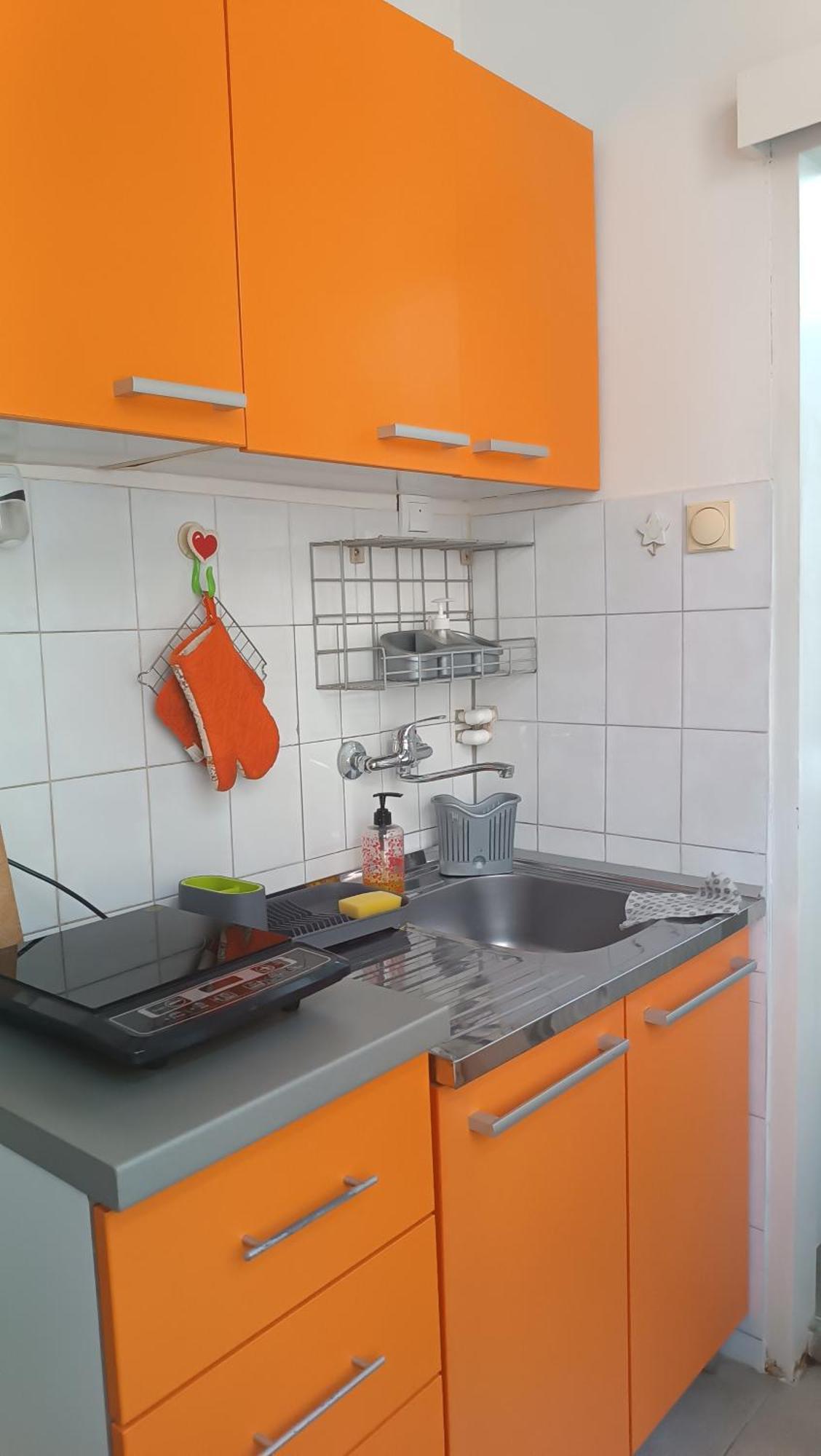 Jelena Apartment Belgrad Zewnętrze zdjęcie