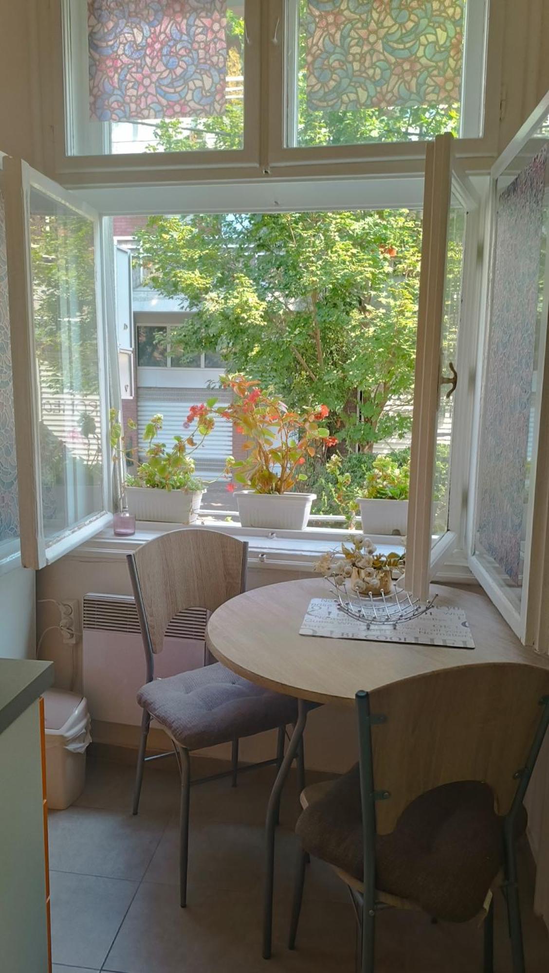 Jelena Apartment Belgrad Zewnętrze zdjęcie