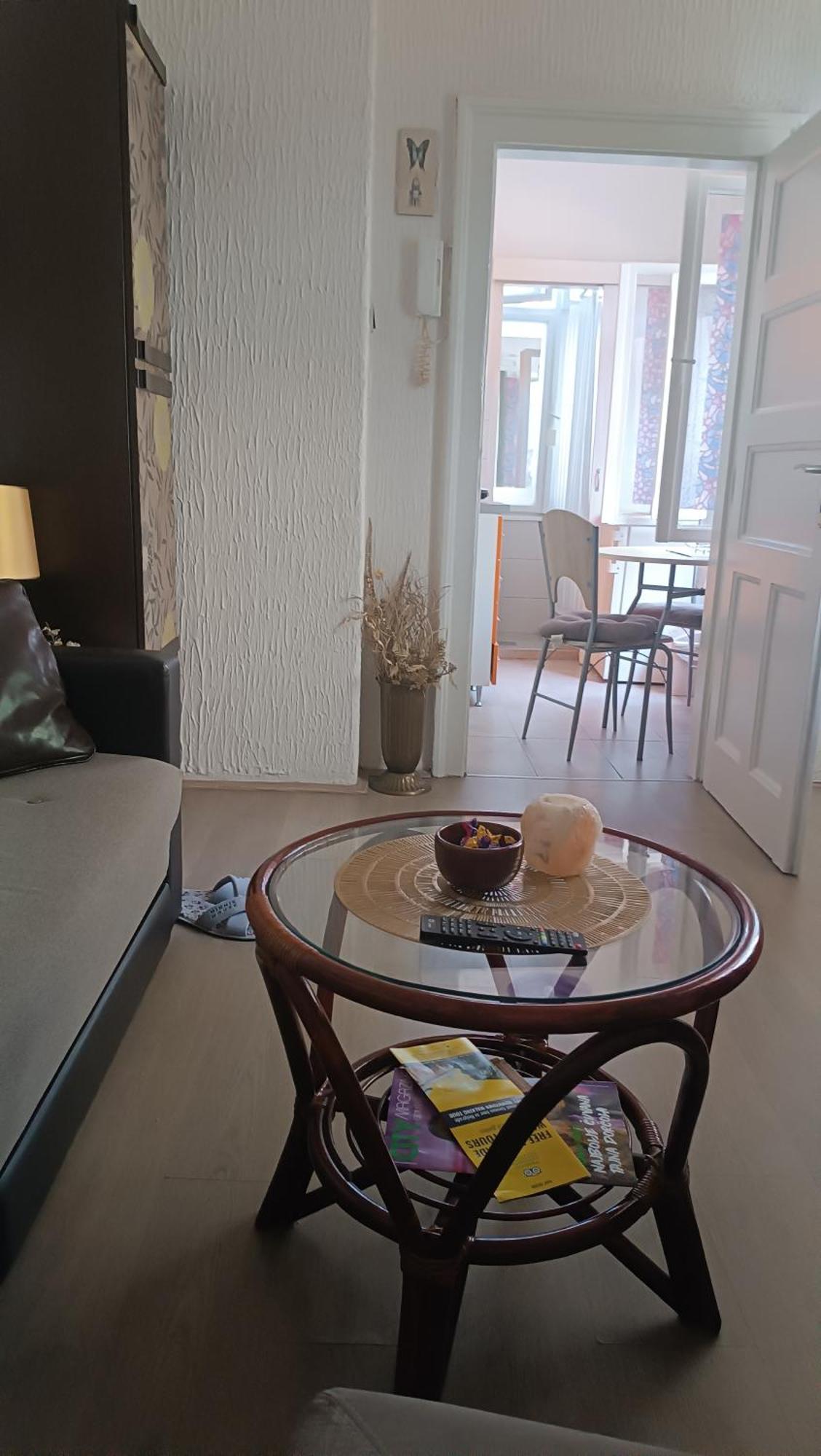 Jelena Apartment Belgrad Zewnętrze zdjęcie