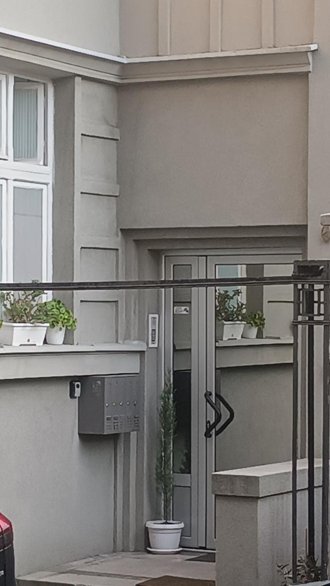 Jelena Apartment Belgrad Zewnętrze zdjęcie