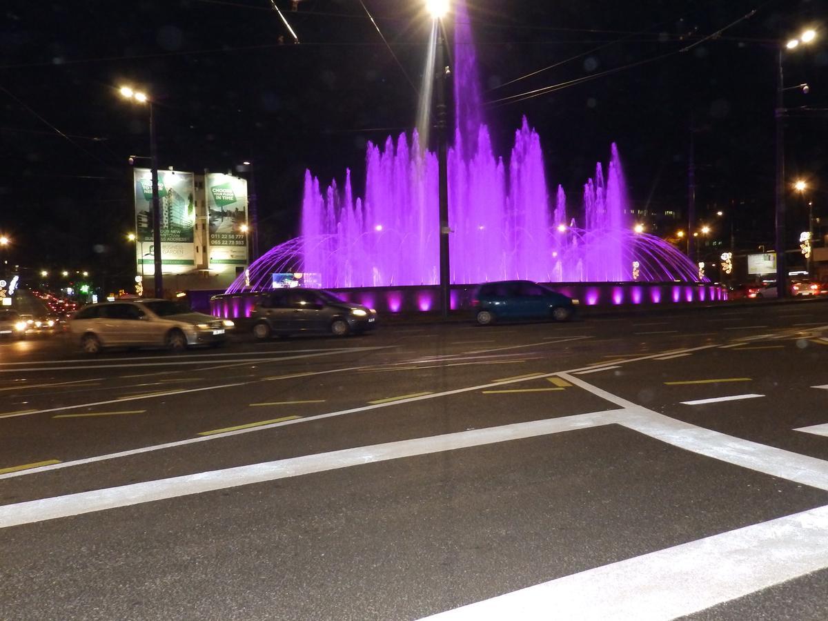 Jelena Apartment Belgrad Zewnętrze zdjęcie