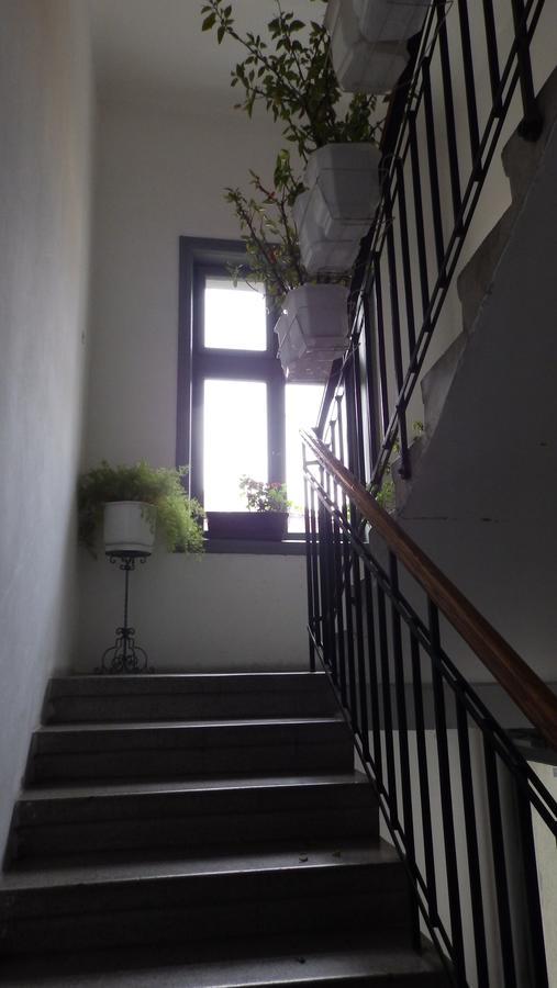 Jelena Apartment Belgrad Zewnętrze zdjęcie
