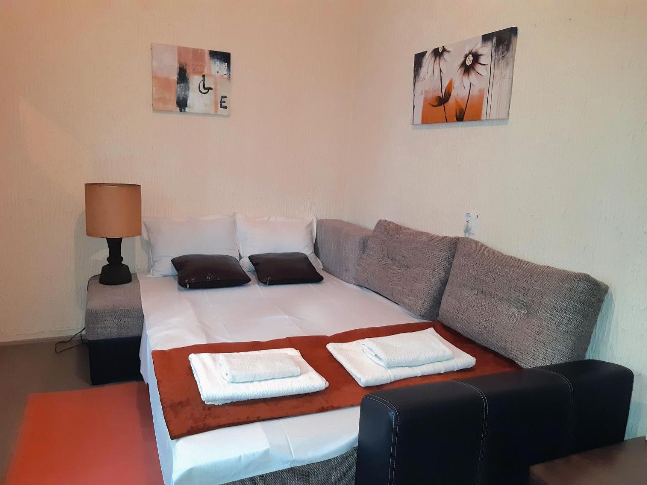 Jelena Apartment Belgrad Zewnętrze zdjęcie